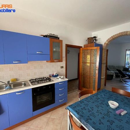 Appartamento Il Sole Porto Torres Buitenkant foto