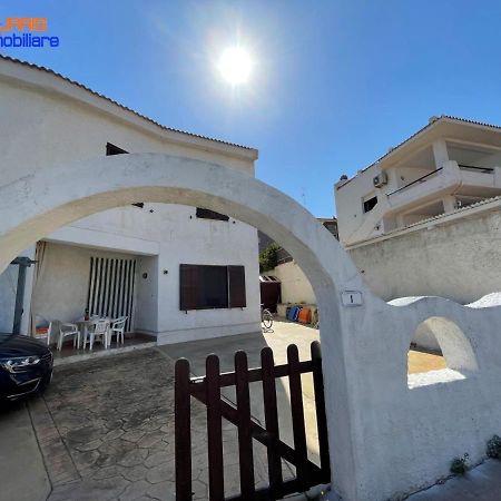 Appartamento Il Sole Porto Torres Buitenkant foto