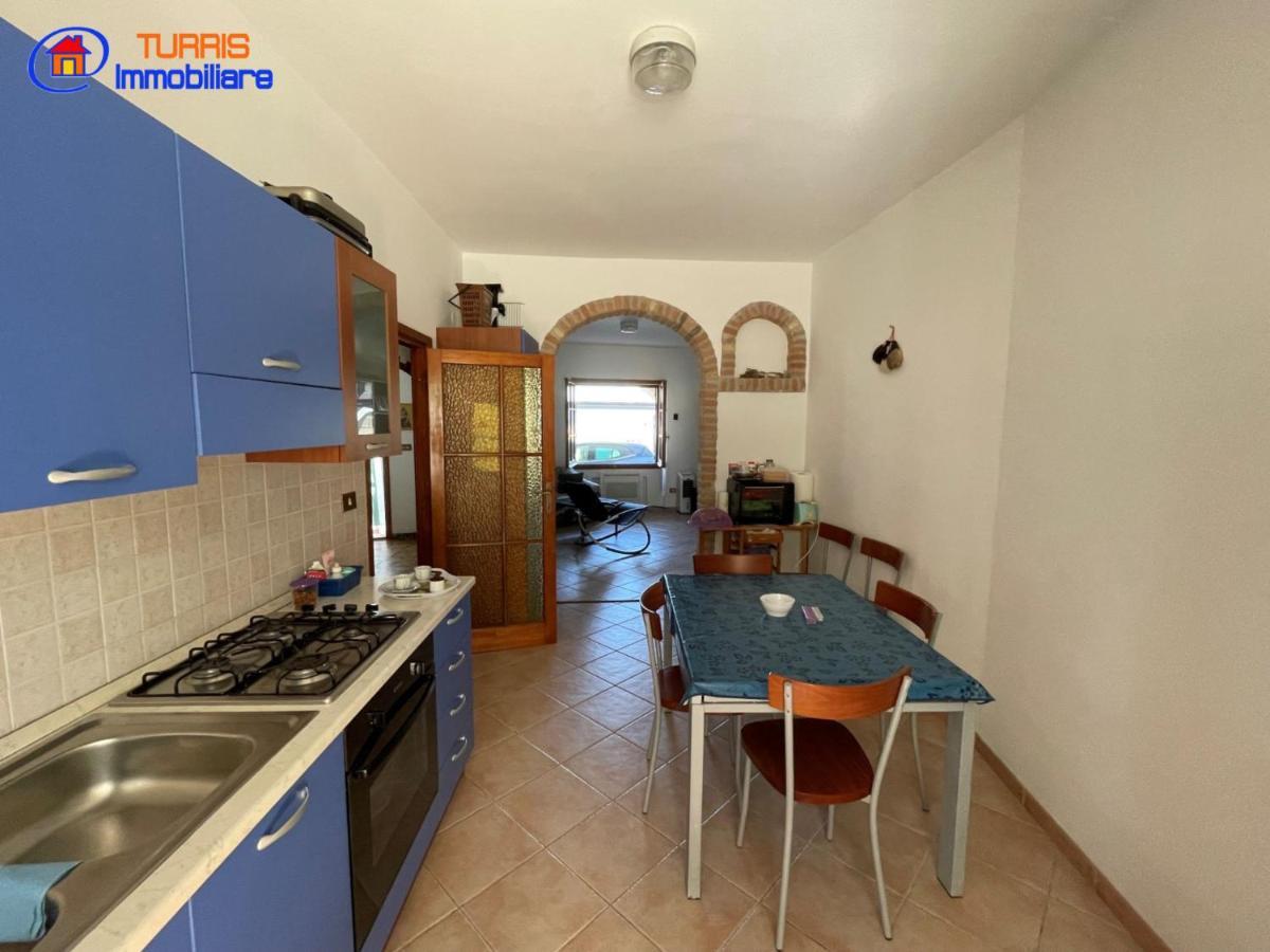 Appartamento Il Sole Porto Torres Buitenkant foto