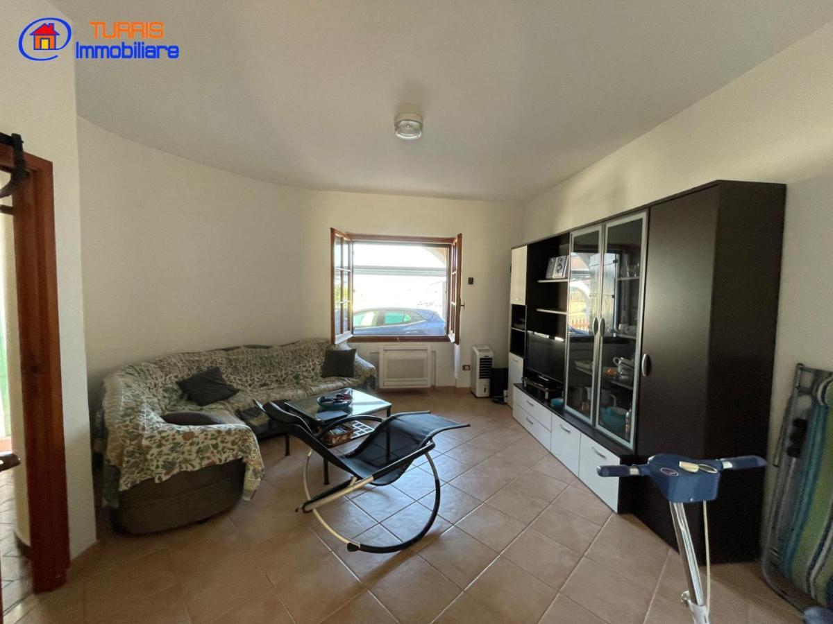 Appartamento Il Sole Porto Torres Buitenkant foto