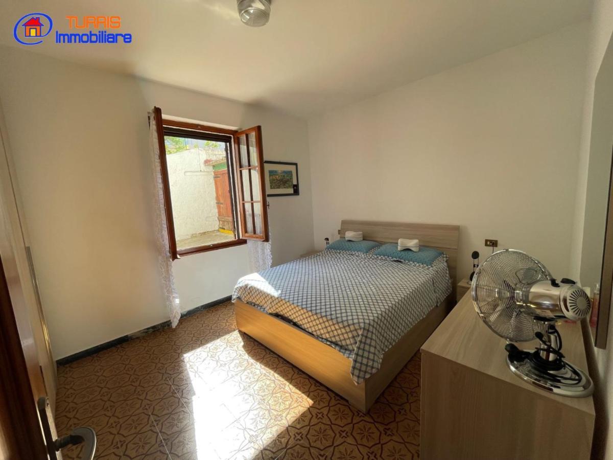 Appartamento Il Sole Porto Torres Buitenkant foto