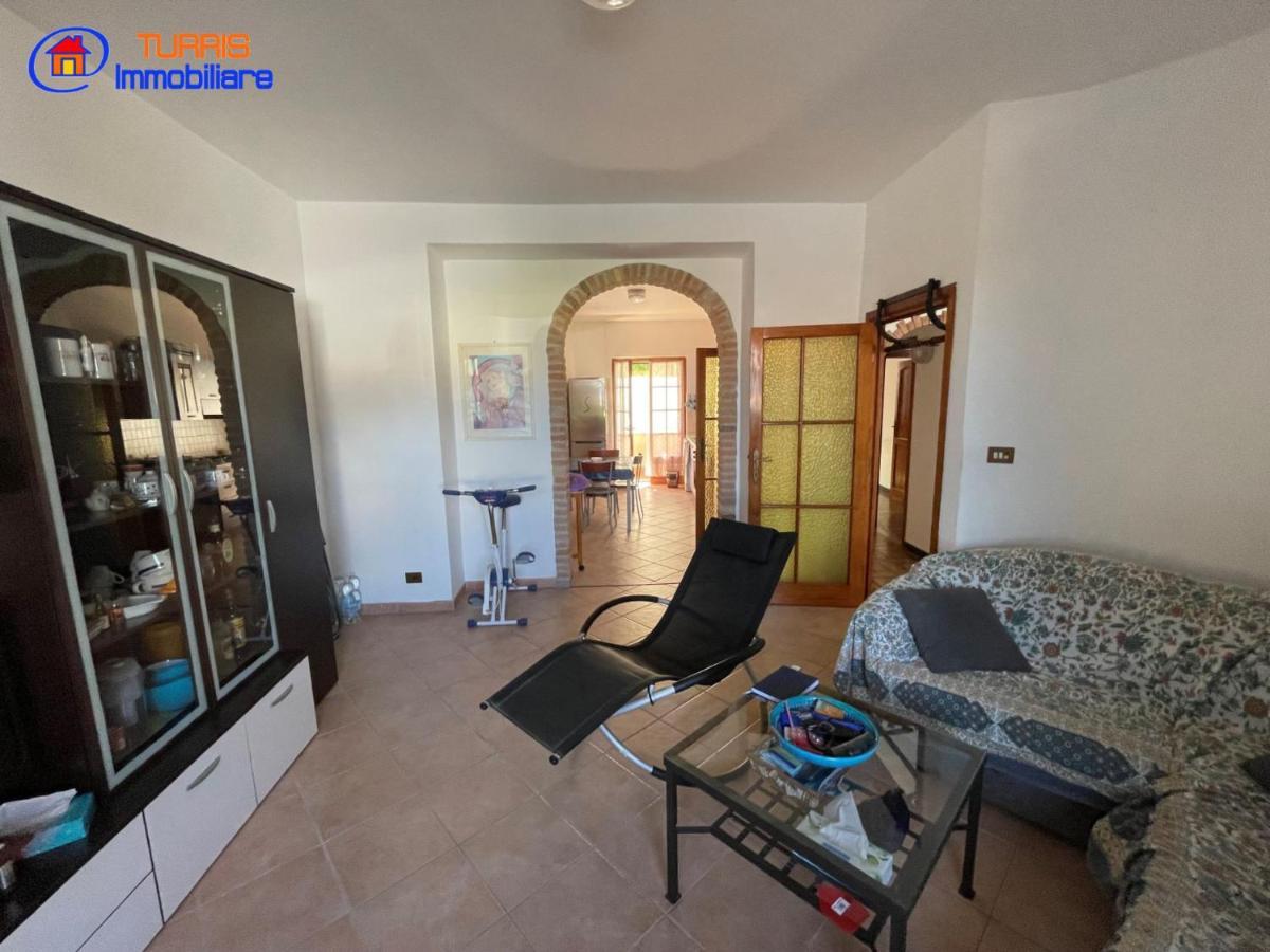 Appartamento Il Sole Porto Torres Buitenkant foto