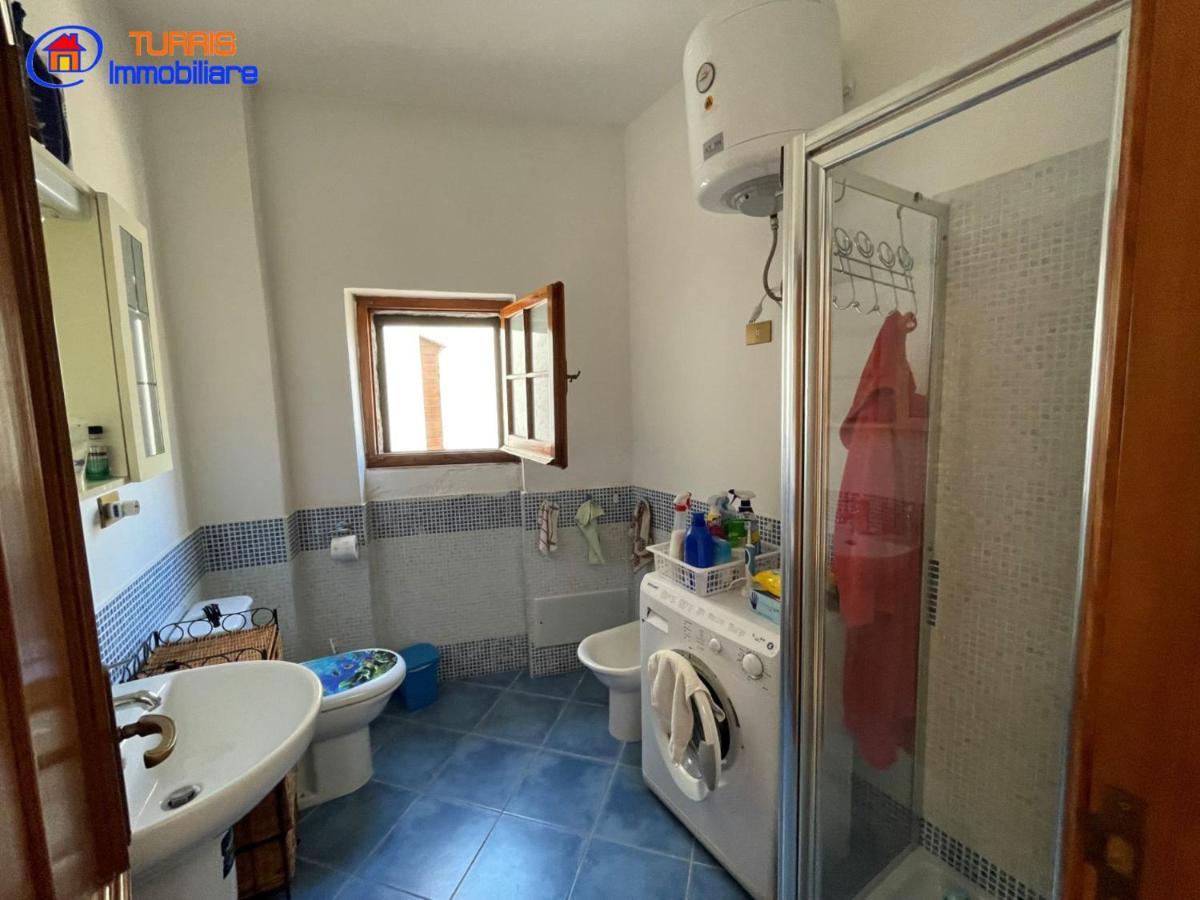 Appartamento Il Sole Porto Torres Buitenkant foto